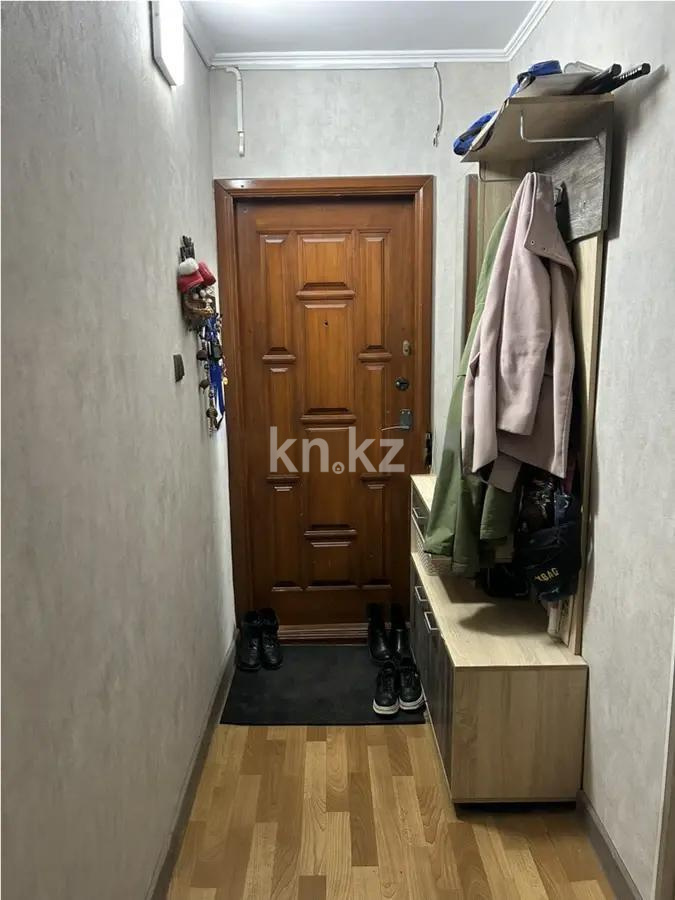 Продажа 3-комнатной квартиры, 60 м² в Алматы - фото 4