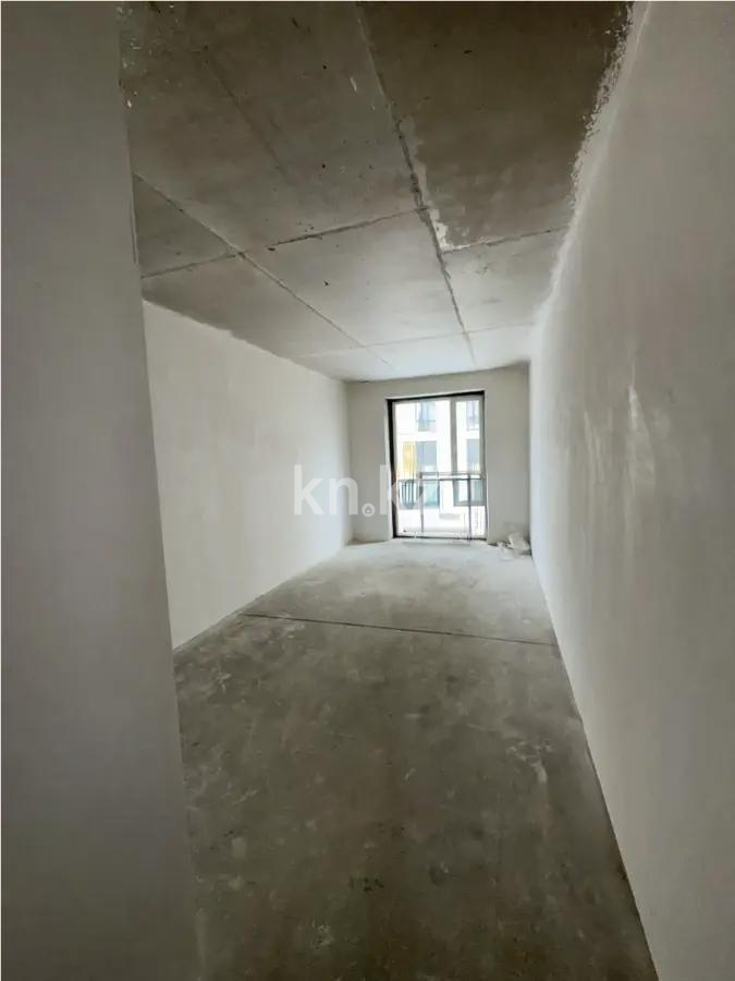 Продажа 2-комнатной квартиры, 54.3 м² в Алматы