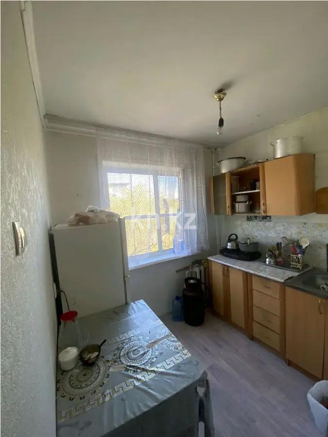 Продажа 2-комнатной квартиры, 44 м², мкр-н 12 - Продажа квартир в Караганде фото 6 из 9
