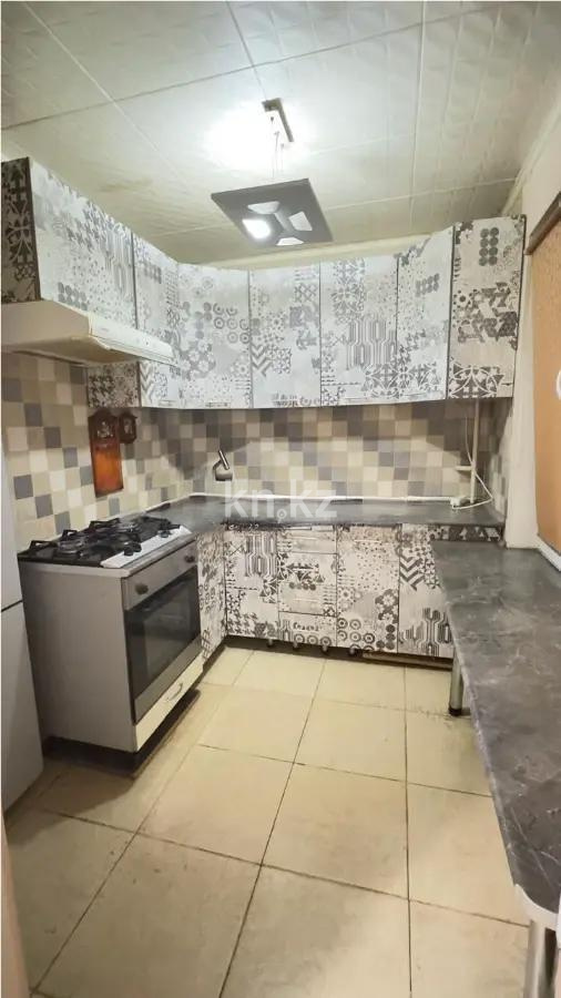 Продажа 3-комнатной квартиры, 60 м² в Алматы - фото 4