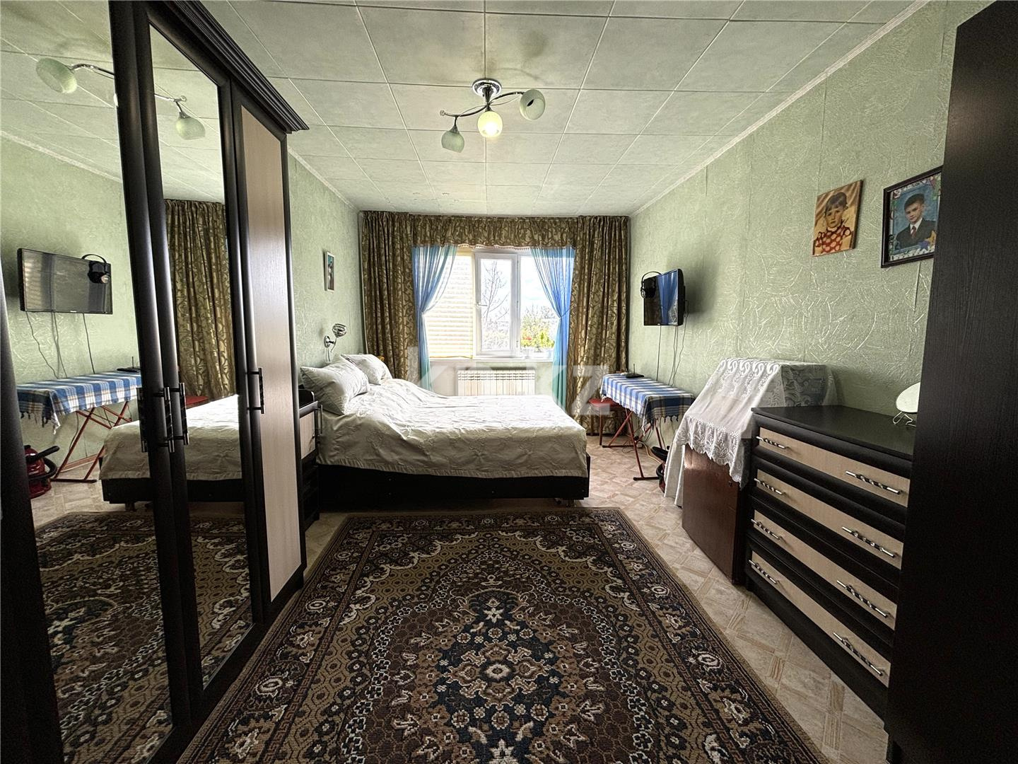 Продажа 2-комнатной квартиры, 48 м², мкр-н 23, дом  46 в Караганде - фото 4