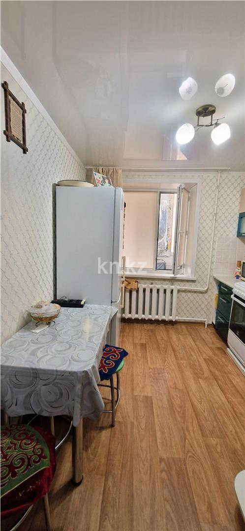 Продажа 2-комнатной квартиры, 50 м² в Караганде - фото 8