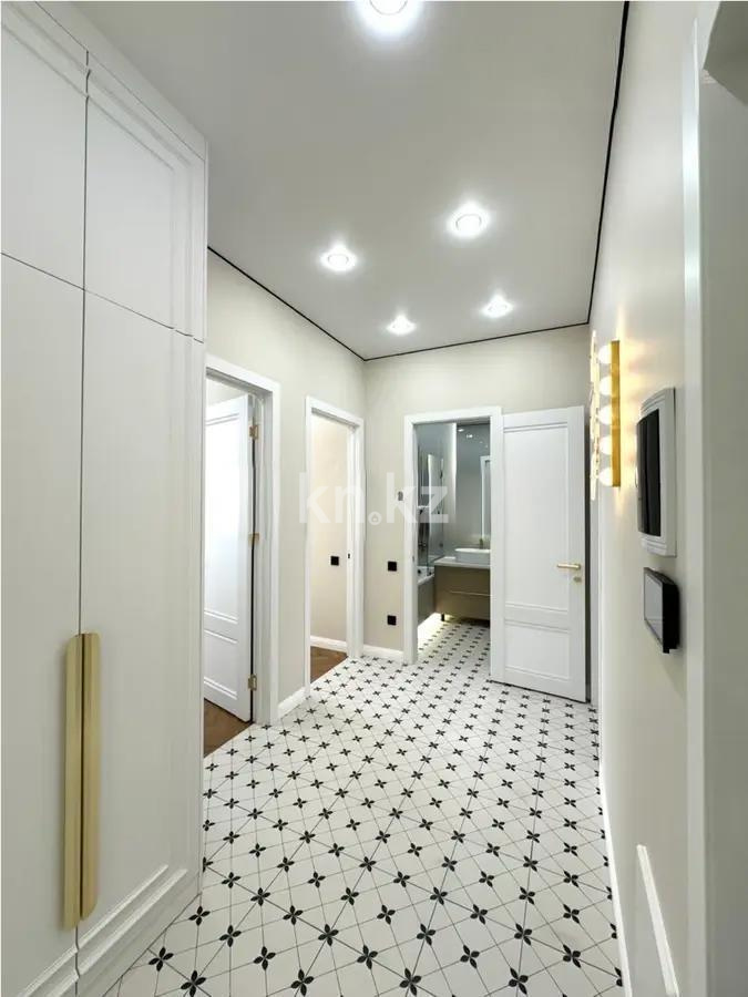 Продажа 3-комнатной квартиры, 70 м² - Продажа трехкомнатных квартир в Казахстане - страница 7 фото 6 из 6