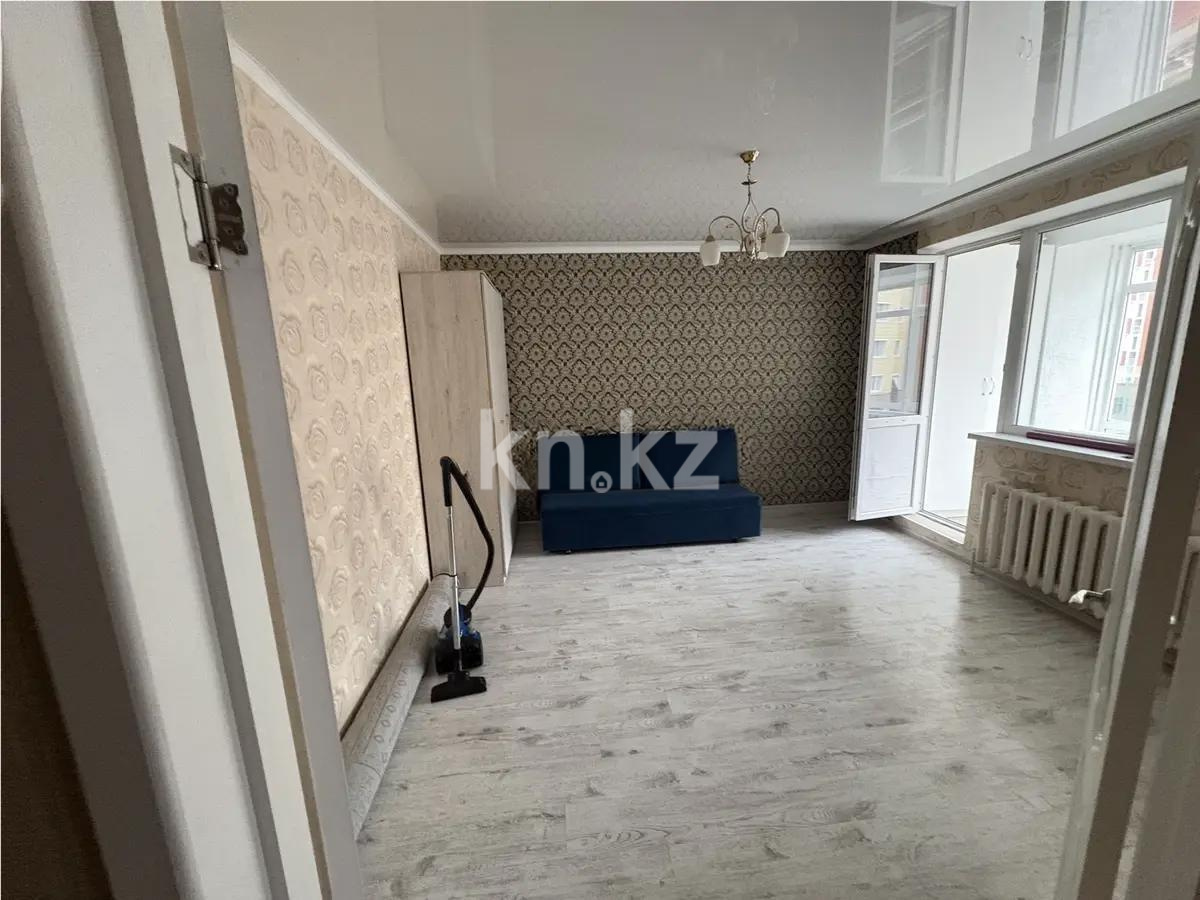 Продажа 1-комнатной квартиры, 38 м² - Продажа квартир в р-не Есиль Астаны - страница 2 фото 1 из 3
