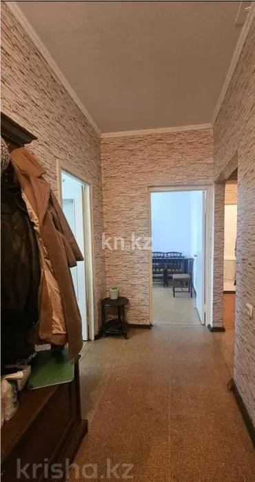 Продажа 1-комнатной квартиры, 42 м², ул. Утеген батыра, дом  21 в Алматы - фото 6