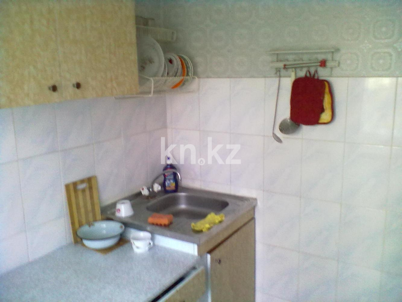 Аренда 1-комнатной квартиры посуточно, 33 м², Агыбай Батыра, дом  21 - Аренда квартир посуточно в Балхаше фото 2 из 3