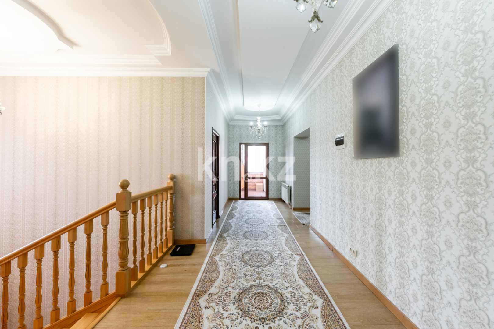 Продажа 7-комнатного дома, 349.6 м² - Продажа домов, коттеджей в Астане фото 27 из 38