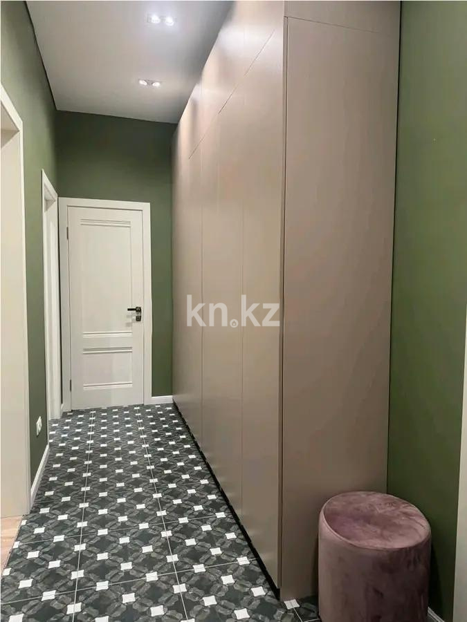 Продажа 2-комнатной квартиры, 45 м², ул. Торекулова, дом  95 - Продажа  двухкомнатных квартир в новостройках Алматы без посредников фото 3 из 3