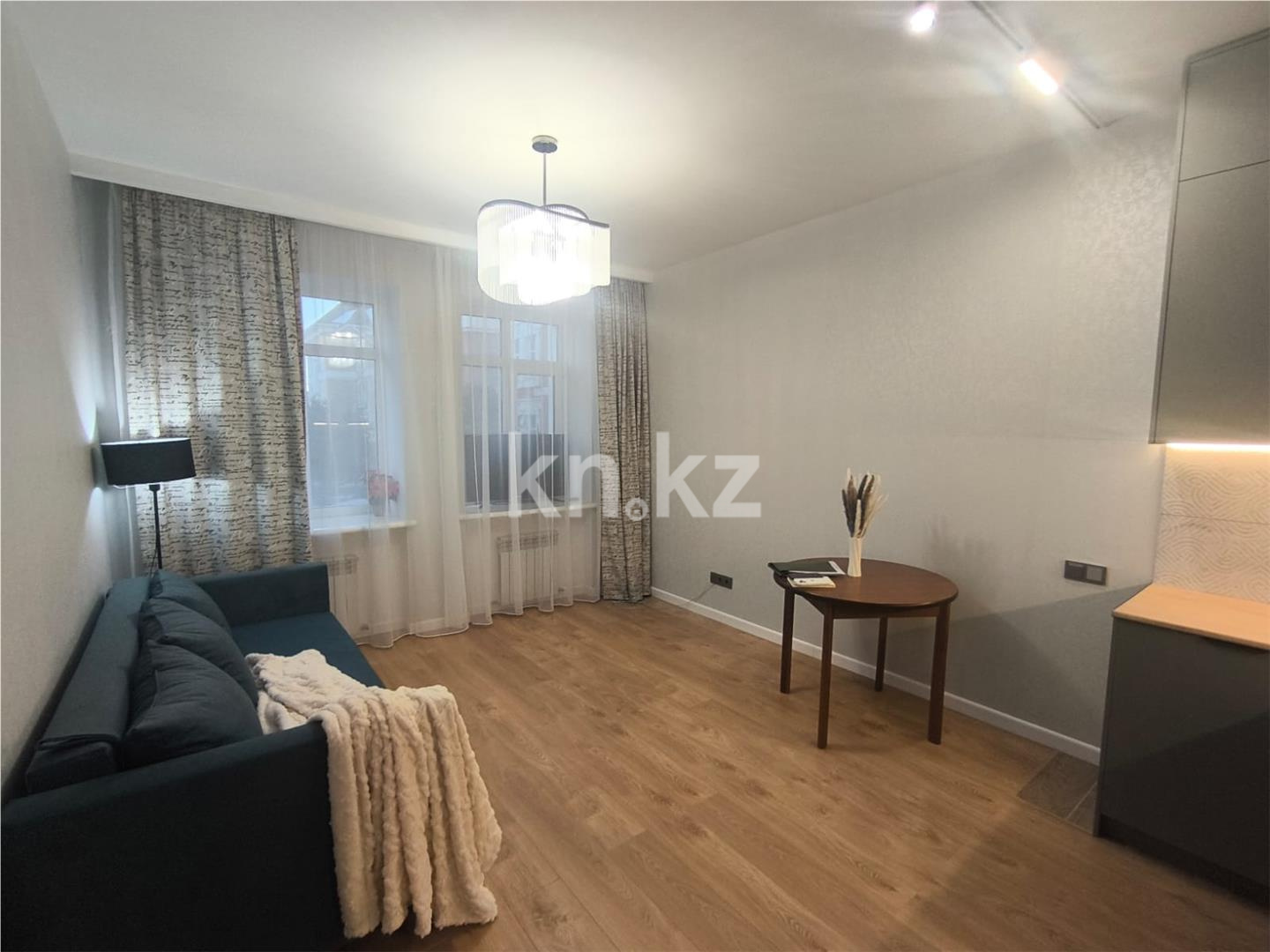 Продажа 2-комнатной квартиры, 40 м² в Астане - фото 4