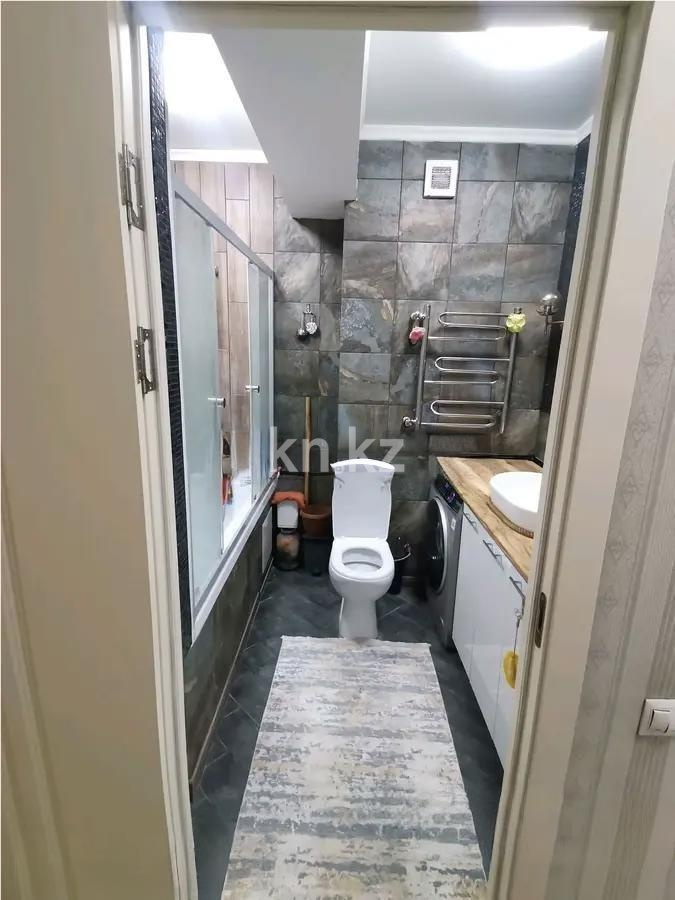 Продажа 2-комнатной квартиры, 72 м² - Продажа квартир в Турксибском р-не Алматы фото 6 из 6