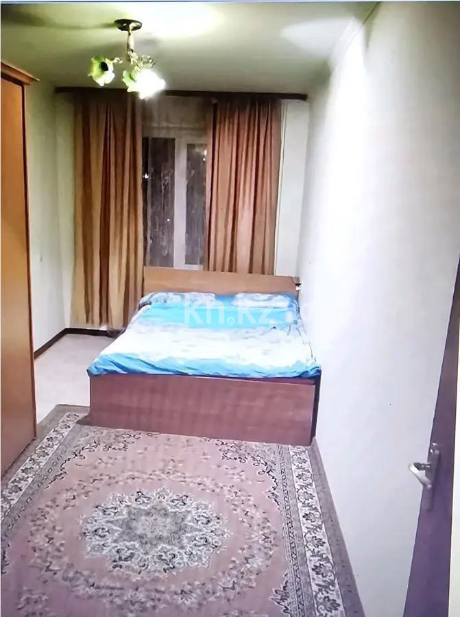 Продажа 2-комнатной квартиры, 48 м², ул. Кунаева, дом  30 - Продажа  двухкомнатных квартир в Алматы без посредников с фото фото 2 из 4