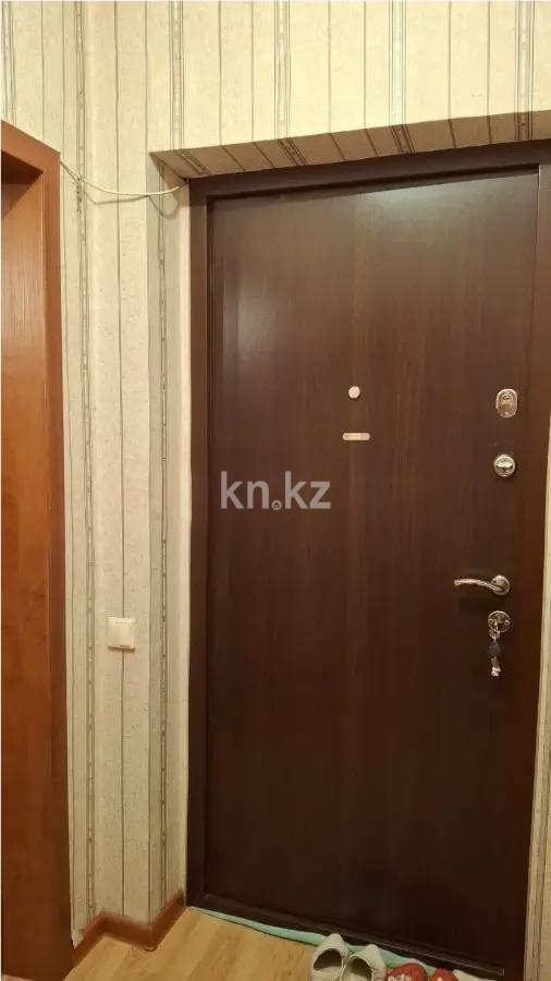 Продажа 1-комнатной квартиры, 36.1 м², мкр. Зердели, дом  1/34 в Алматы - фото 5