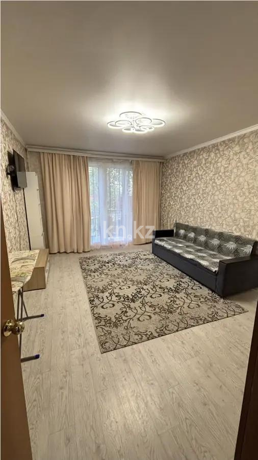 Продажа 2-комнатной квартиры, 44 м² в Караганде