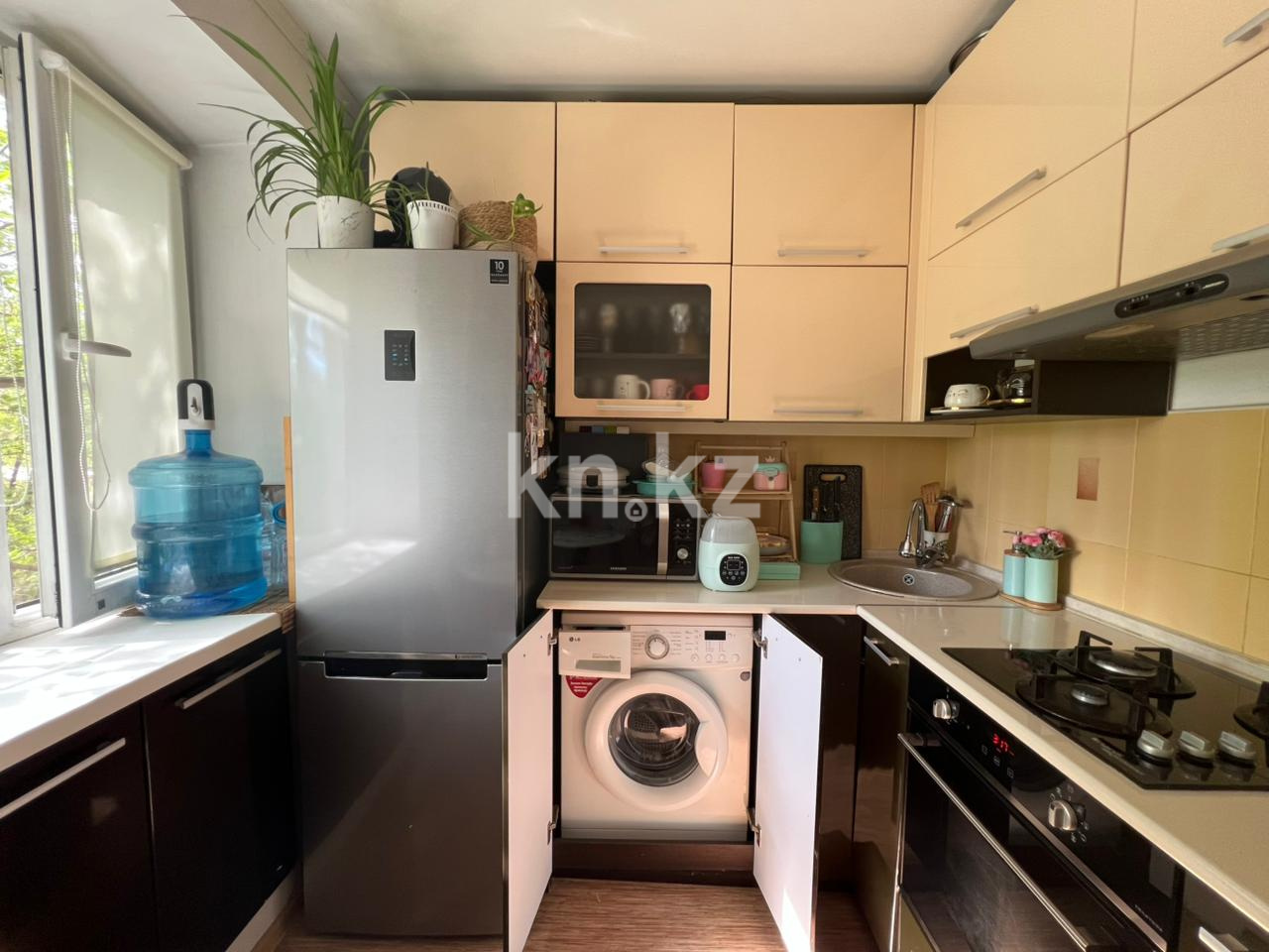 Продажа 2-комнатной квартиры, 42 м² - Продажа квартир от собственников в Караганде фото 18 из 23