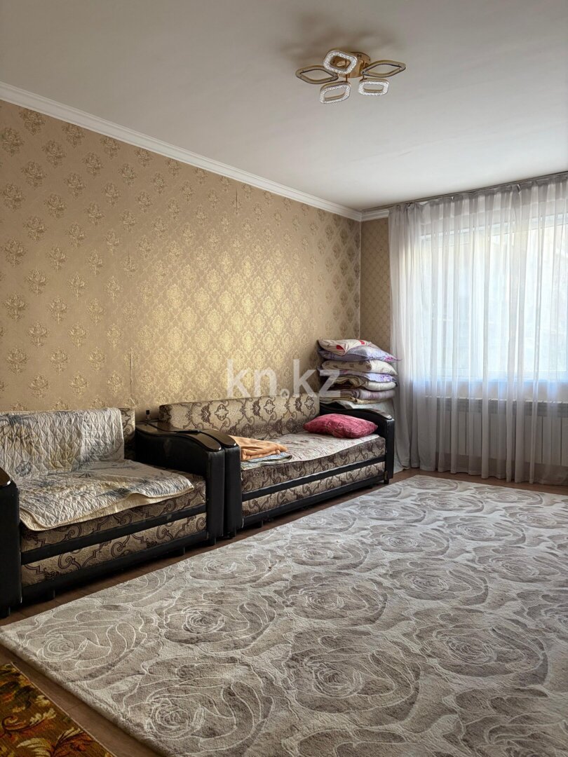 Продажа 2-комнатной квартиры, 67 м² в Алматы