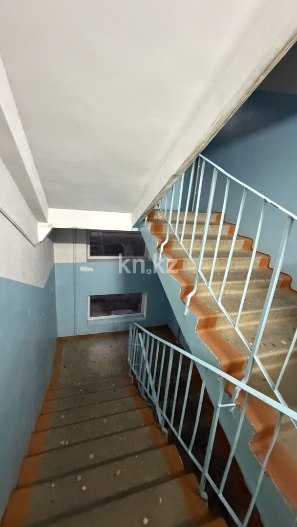 Продажа 2-комнатной квартиры, 43 м² в Шымкенте - фото 14