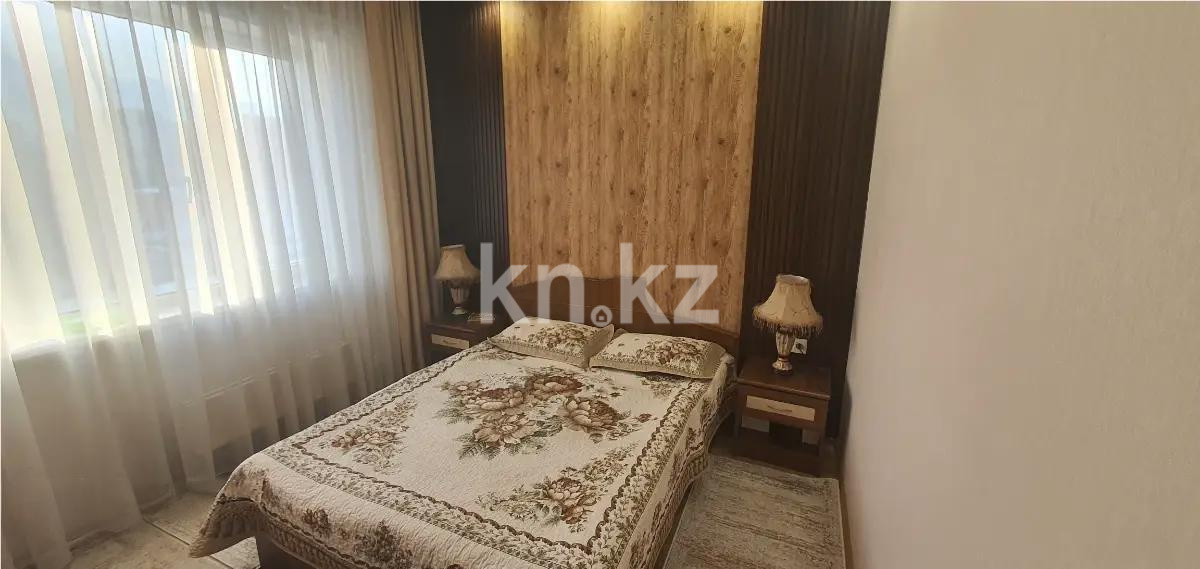 Продажа 3-комнатной квартиры, 76 м², ул. Жарокова, дом  287 в Алматы - фото 4