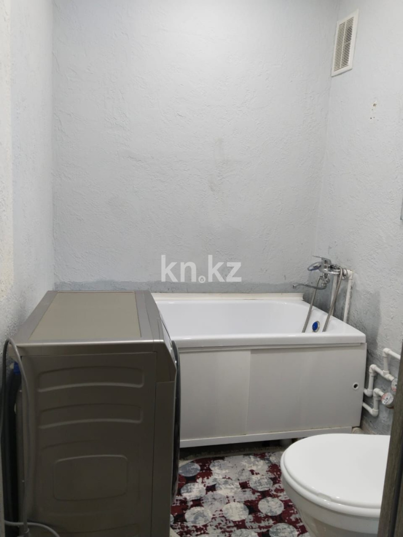 Продажа 1-комнатной квартиры, 34 м² - Продажа однокомнатных квартир в Темиртау фото 5 из 5