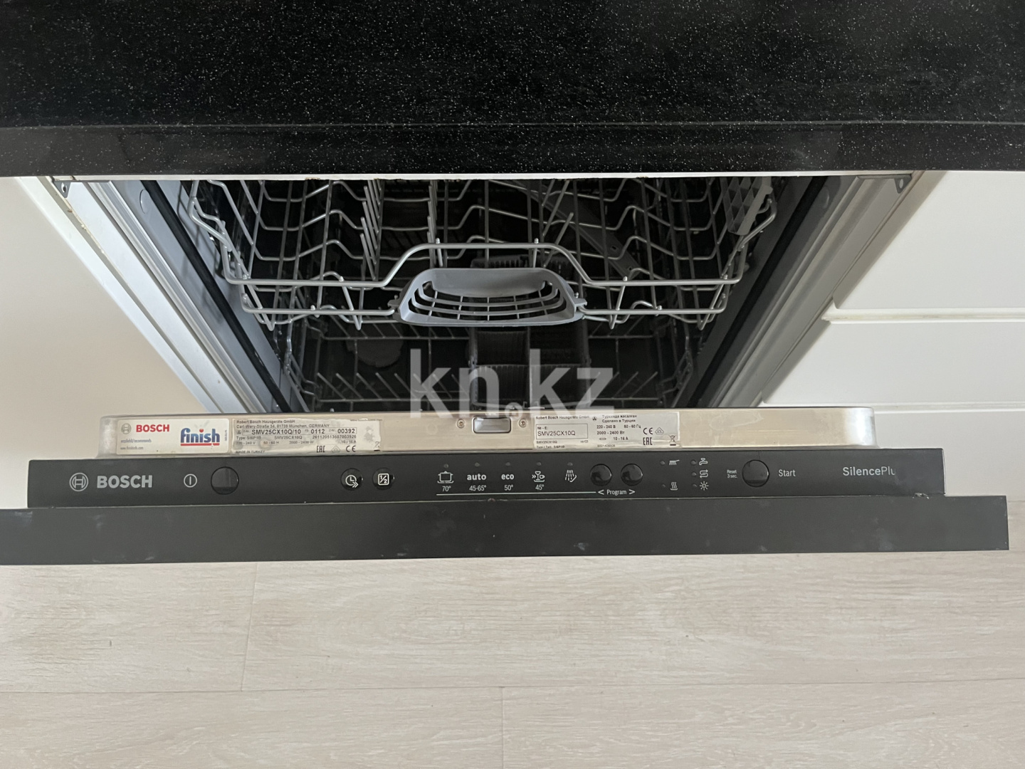 Продажа 3-комнатной квартиры, 89 м² в Астане - фото 4