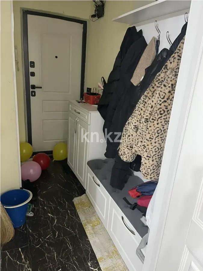 Продажа 2-комнатной квартиры, 45 м², ул. Кожамкулова, дом  92 - Продажа квартир в Алматы фото 3 из 3