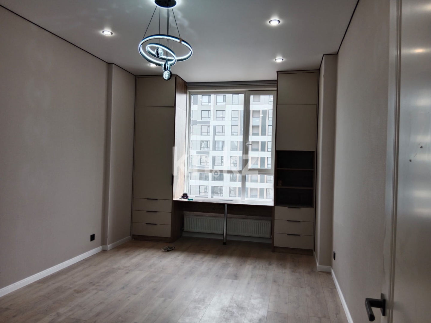 Аренда 3-комнатной квартиры, 90 м² в Астане - фото 6