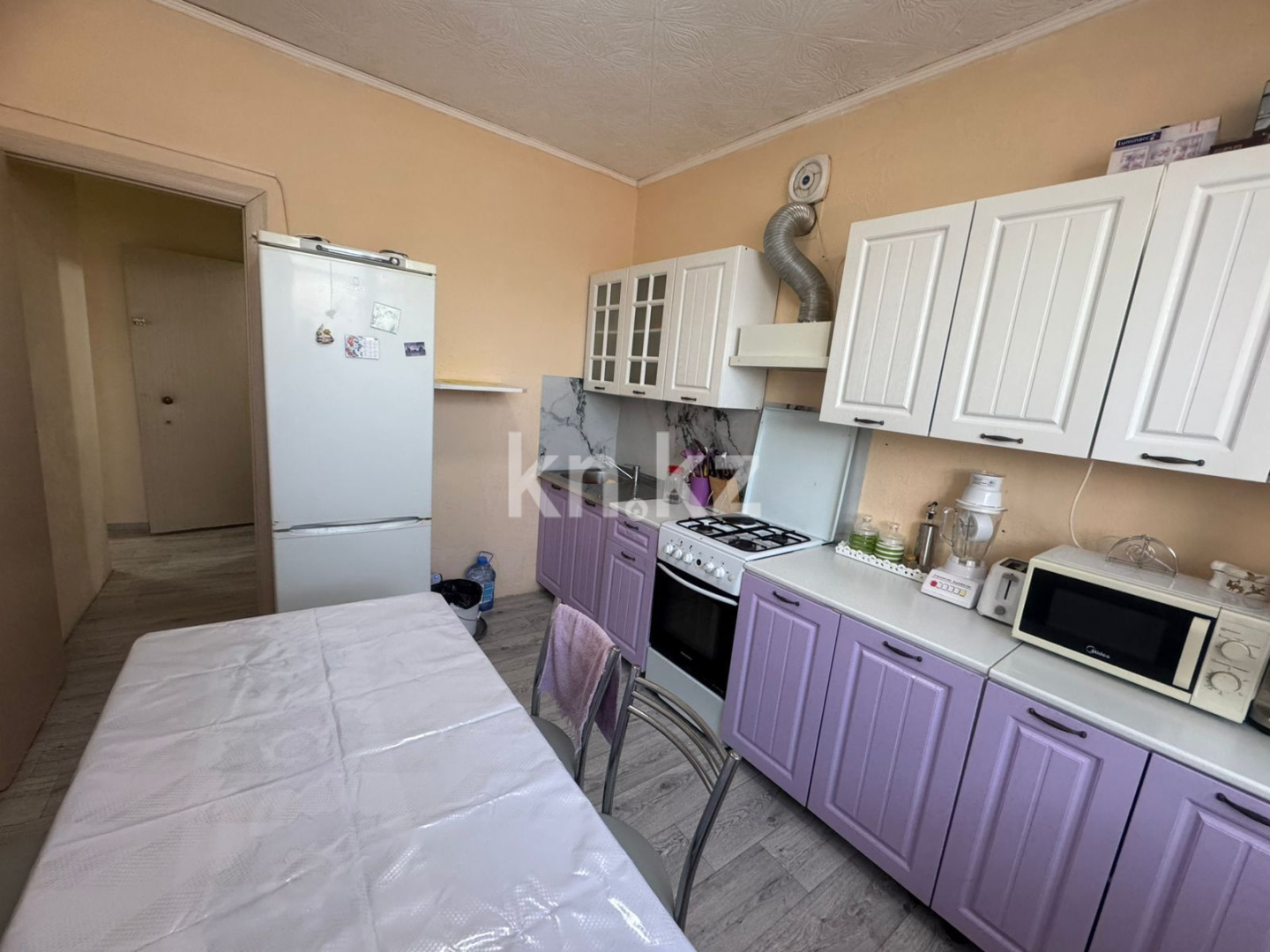 Продажа 2-комнатной квартиры, 47.5 м² в Сарани - фото 3