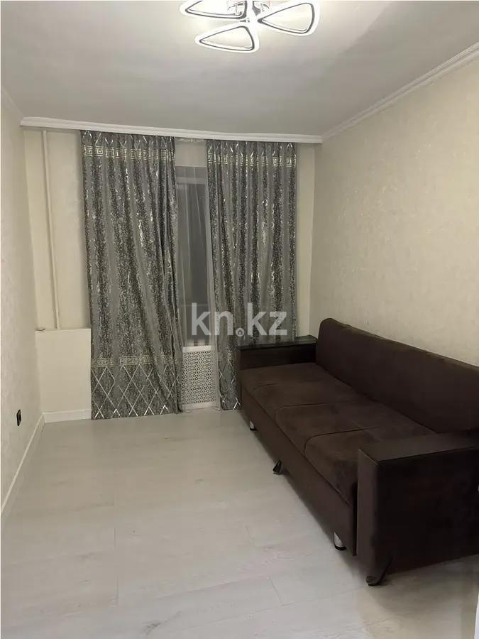 Продажа 3-комнатной квартиры, 56 м² в Алматы - фото 2