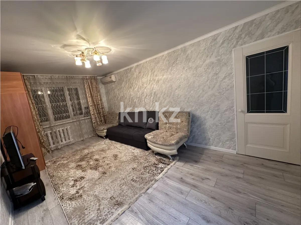 Продажа 2-комнатной квартиры, 40.4 м² - Продажа квартир от собственников в Алматы фото 2 из 4