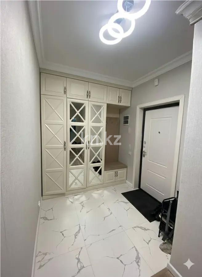 Продажа 4-комнатной квартиры, 99.4 м² - Продажа квартир в Астане - страница 6 фото 7 из 7