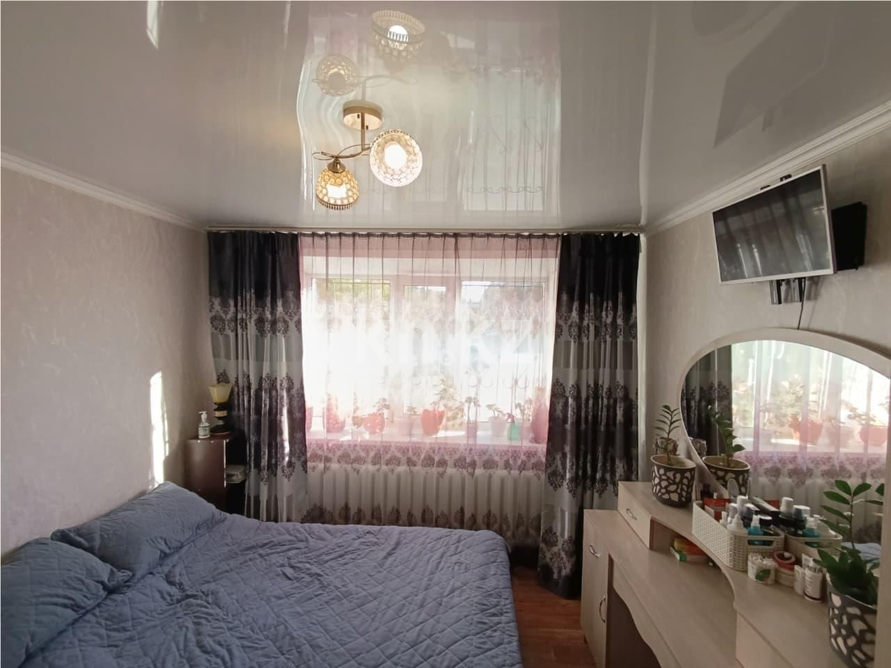 Продажа 4-комнатной квартиры, 60 м² - Продажа четырехкомнатных квартир в Караганде фото 3 из 9
