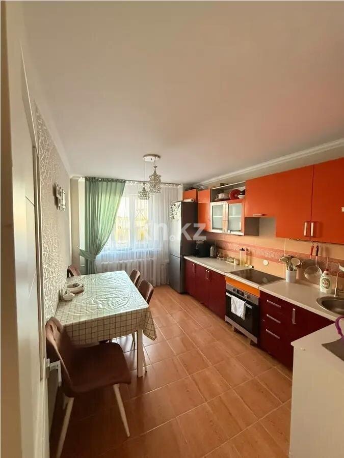 Продажа 2-комнатной квартиры, 71 м² в Астане - фото 3
