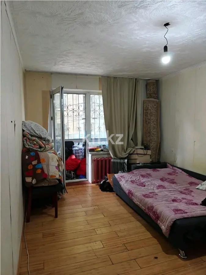 Продажа 1-комнатной квартиры, 33 м², мкр-н Орбита-1, дом  29 - Продажа квартир в Казахстане фото 1 из 2