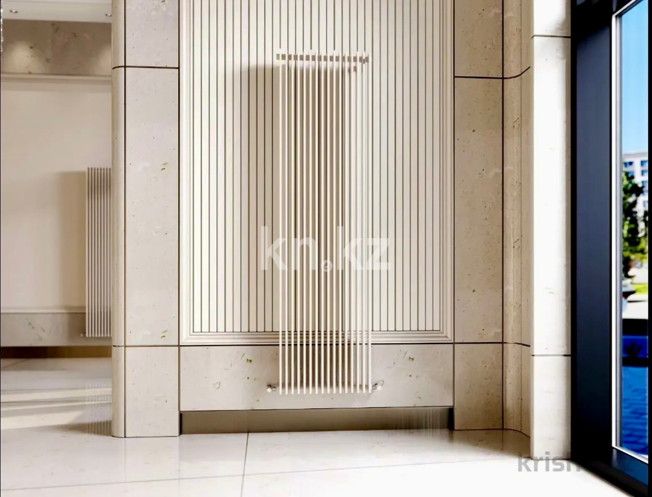 Продажа 5-комнатной квартиры, 163 м² - Продажа квартир в Астане - страница 20 фото 30 из 37