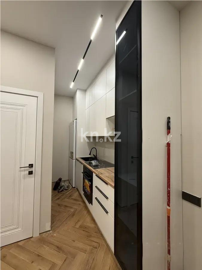 Продажа 2-комнатной квартиры, 51 м², ул. Емцова, дом  348/1 - Продажа  двухкомнатных квартир в Алматы без посредников с фото фото 3 из 6