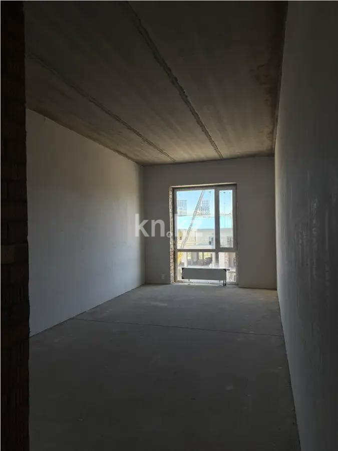 Продажа 3-комнатной квартиры, 101.4 м², ул. Жошы хана, дом  17 - Продажа квартир в Астане фото 1 из 4