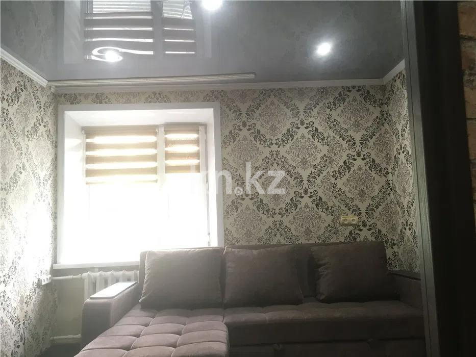 Продажа 2-комнатной квартиры, 30 м², ул. Ермекова, дом  29/3 - Продажа  двухкомнатных квартир в Караганде без посредников с фото фото 1 из 5