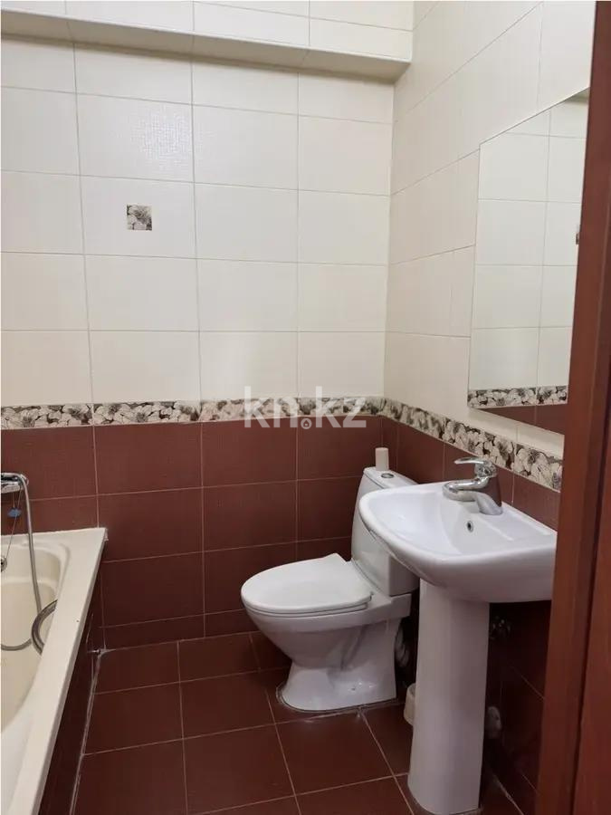 Продажа 1-комнатной квартиры, 43.6 м², ул. Мустай Карима, дом  12/18 - Продажа квартир в Алматы фото 3 из 3