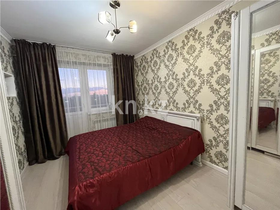 Продажа 2-комнатной квартиры, 66.7 м², пр. Райымбека, дом  481/1 в Алматы - фото 2