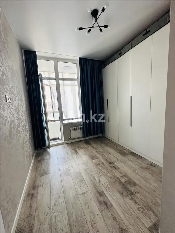 Продажа 2-комнатной квартиры, 38 м² в Астане - фото 3