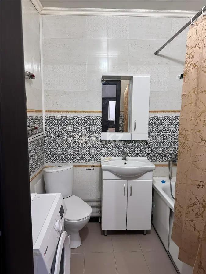 Продажа 1-комнатной квартиры, 37.8 м² - Продажа квартир в Казахстане - страница 257 фото 3 из 4