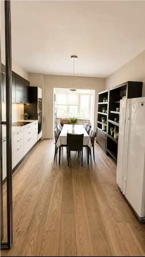 Продажа 5-комнатной квартиры, 255 м² - Продажа квартир в Алматы фото 3 из 3
