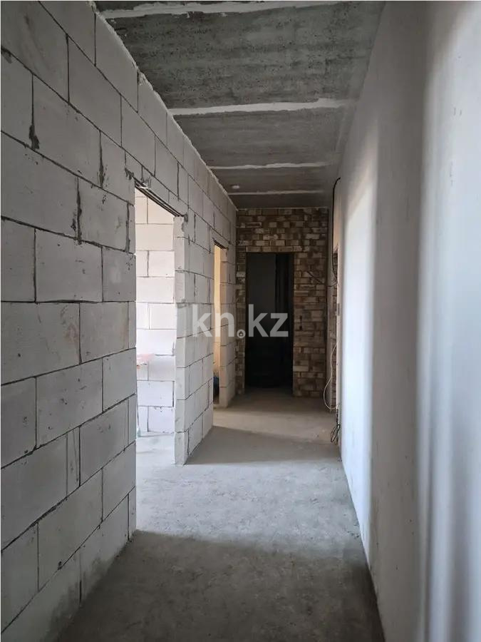 Продажа 3-комнатной квартиры, 87 м² - Продажа трехкомнатных квартир от собственников в Караганде - страница 4 фото 6 из 6