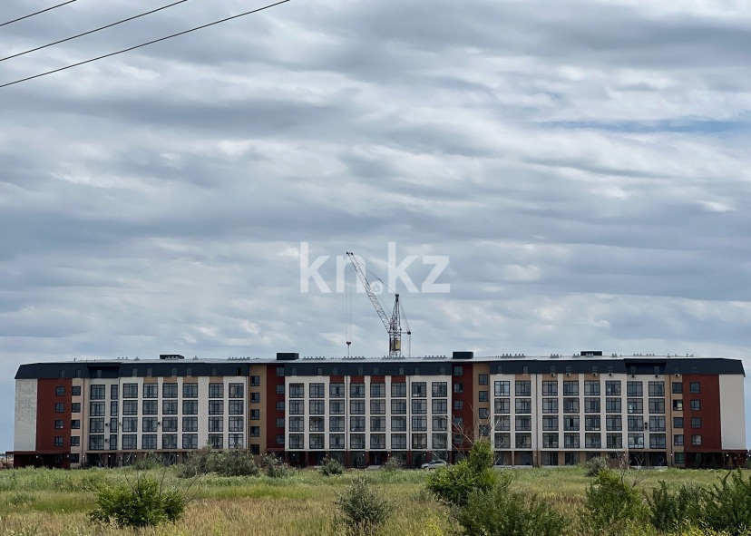 Продажа , 1200 м², пр. Аль-Фараби, дом  76c - Продажа квартир в Астане фото 3 из 3