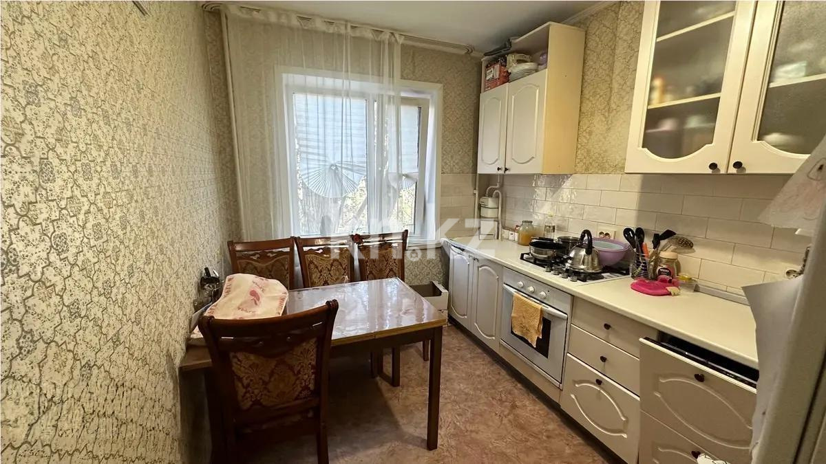 Продажа 2-комнатной квартиры, 55 м², ул. Куйши Дина, дом  39/1 в Астане - фото 3