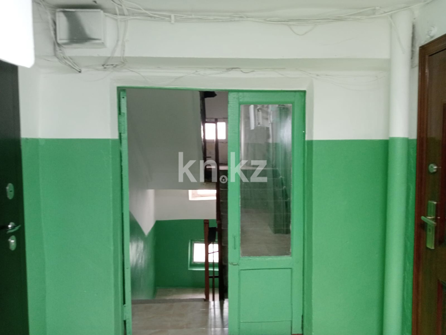 Продажа 3-комнатной квартиры, 65.6 м², пр. Абая, дом  216 - Продажа и аренда недвижимости в Уральске фото 12 из 12