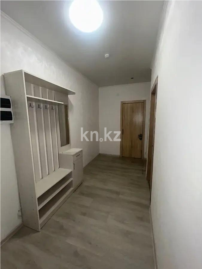 Продажа 1-комнатной квартиры, 47 м² - Продажа квартир в Алмалинском р-не Алматы фото 4 из 4