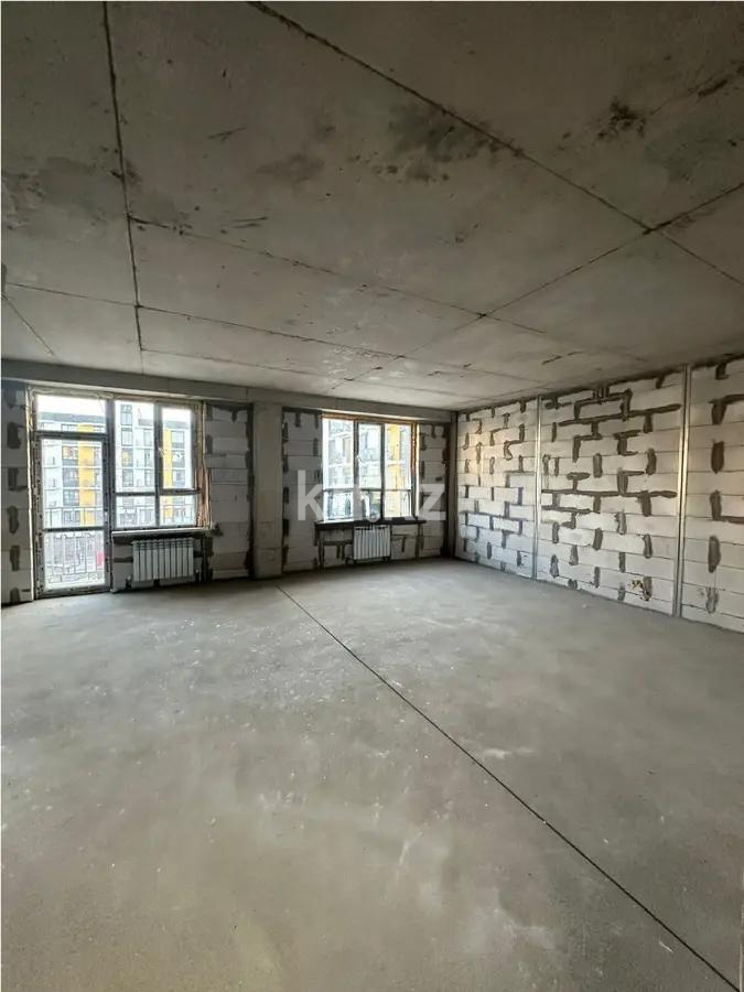 Продажа 2-комнатной квартиры, 50 м² - Продажа двухкомнатных квартир от собственников в Алматы фото 1 из 1