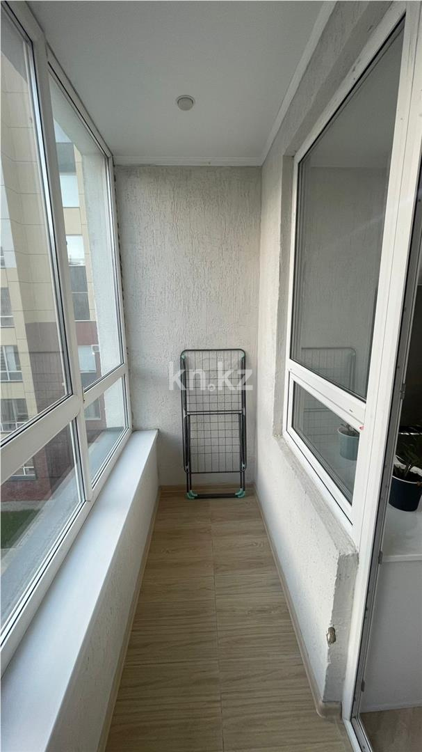 Продажа 1-комнатной квартиры, 44.4 м² в Астане - фото 5