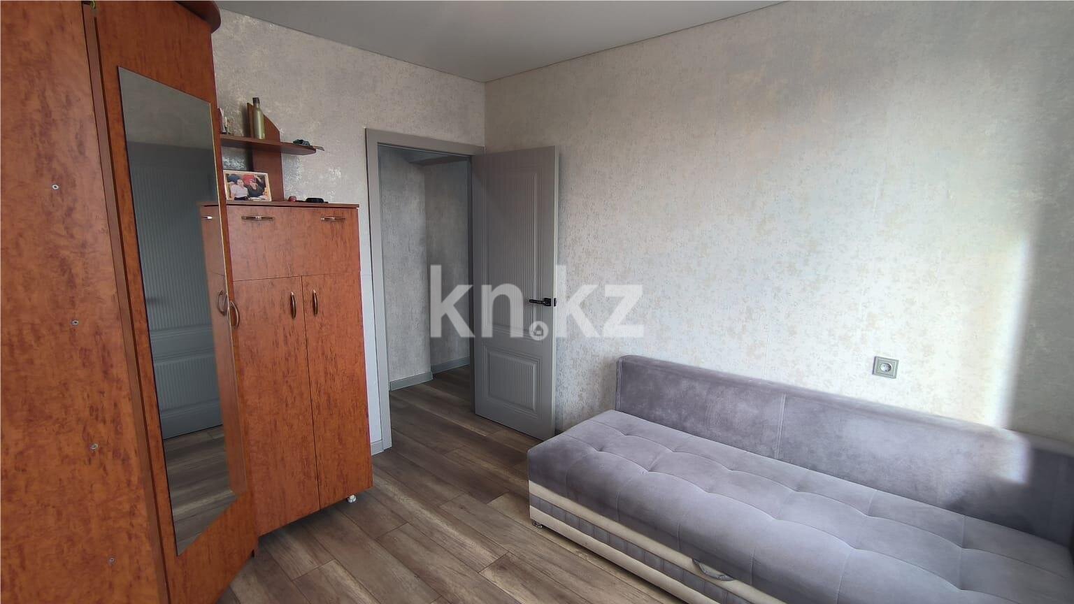 Продажа 4-комнатной квартиры, 78 м² в Караганде - фото 8