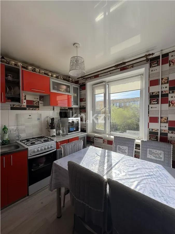 Продажа 4-комнатной квартиры, 61 м² - Продажа жилой и коммерческой недвижимости в Караганде фото 4 из 7